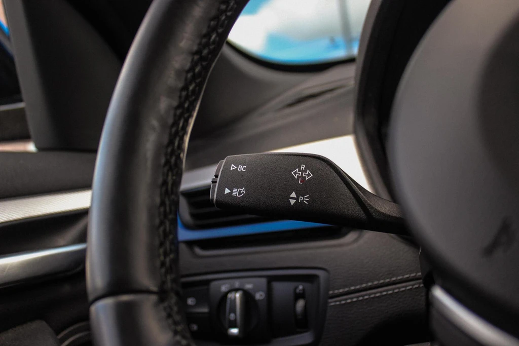BMW X1 – foto 26