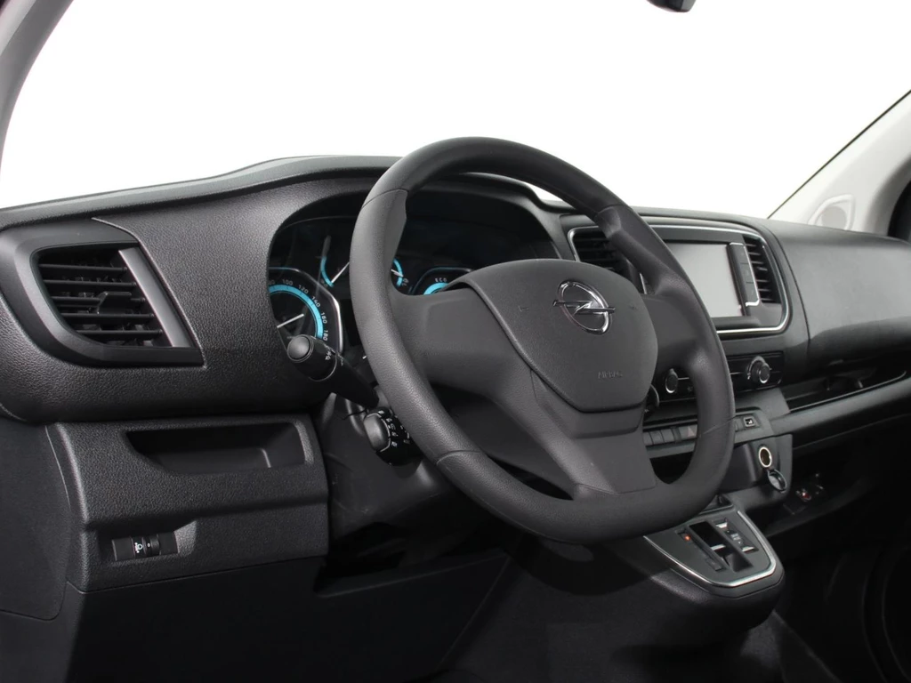 Opel Vivaro-e – foto 11