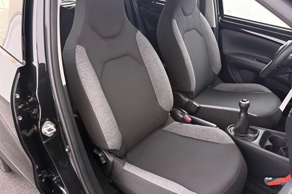 Toyota Aygo – foto 14