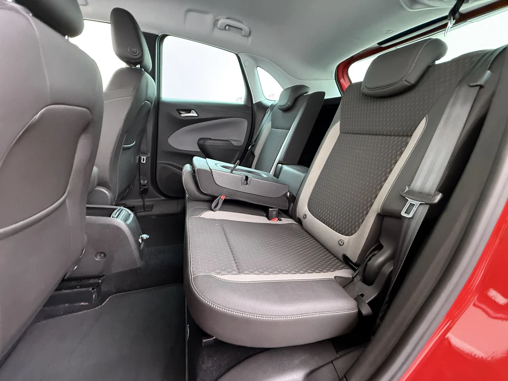 Opel Crossland X – foto 42