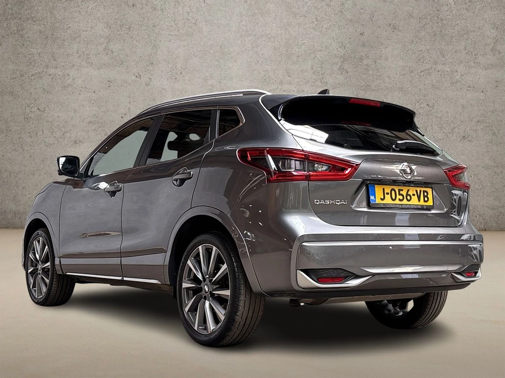 Nissan QASHQAI – foto 3
