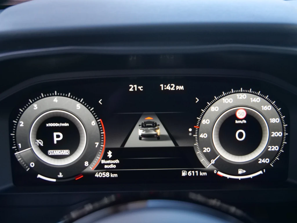 Nissan QASHQAI – foto 17