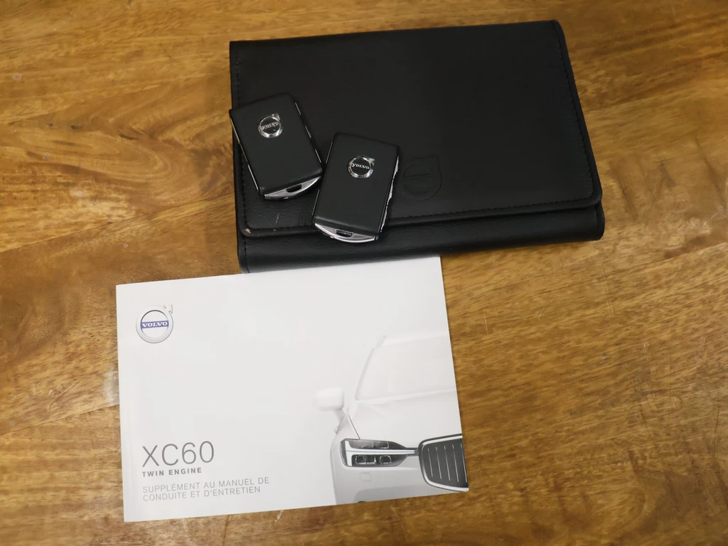 Volvo XC60 – foto 25