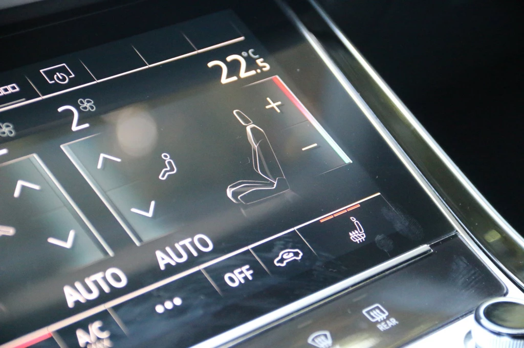 Audi Q8 – foto 21