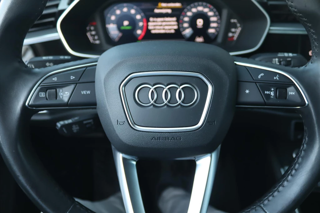 Audi Q3 – foto 34