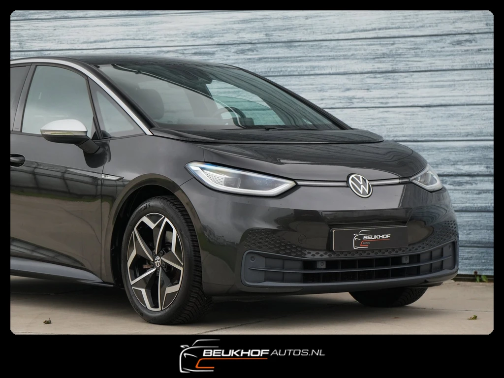 Volkswagen ID.3 – foto 10