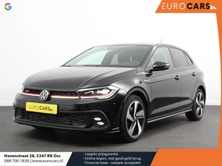 Volkswagen Polo – thumbnail 1