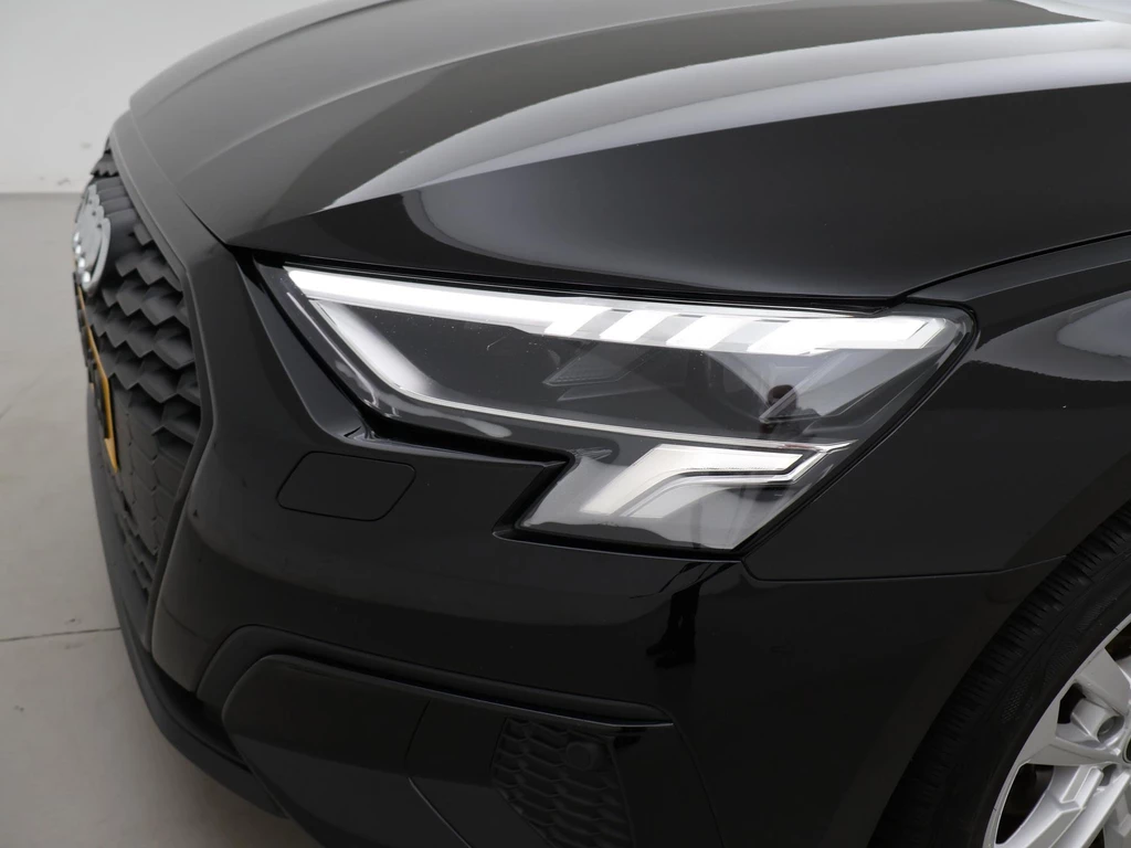 Audi A3 – foto 29