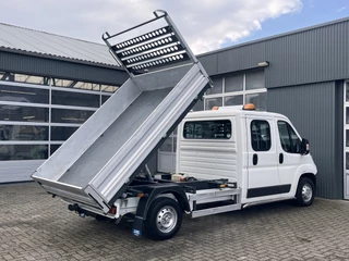 Citroën Jumper – thumbnail 4