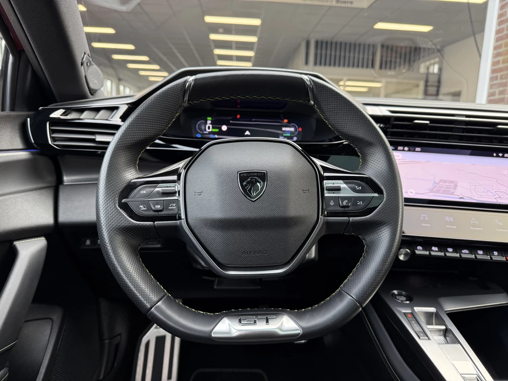 Peugeot 308 – foto 16