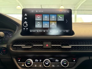 Honda ZR-V – thumbnail 10
