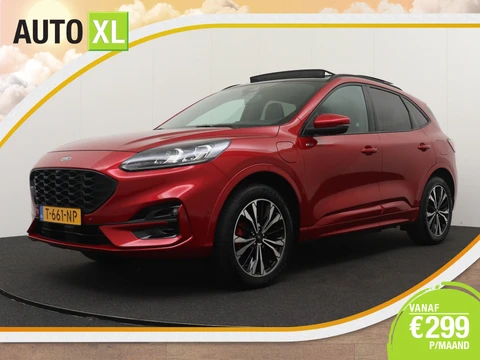 Ford Kuga 2.5 PHEV ST-Line X Pano-dak Bang&Olufsen Dodehoek 18'LMV