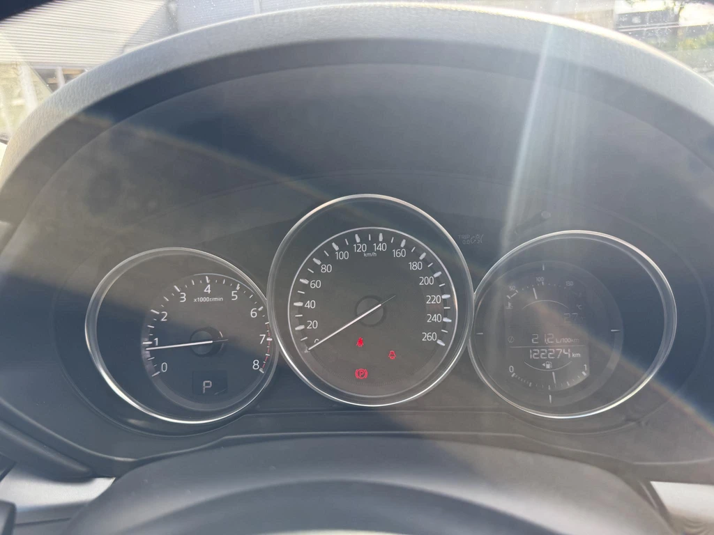 Mazda CX-5 – foto 17