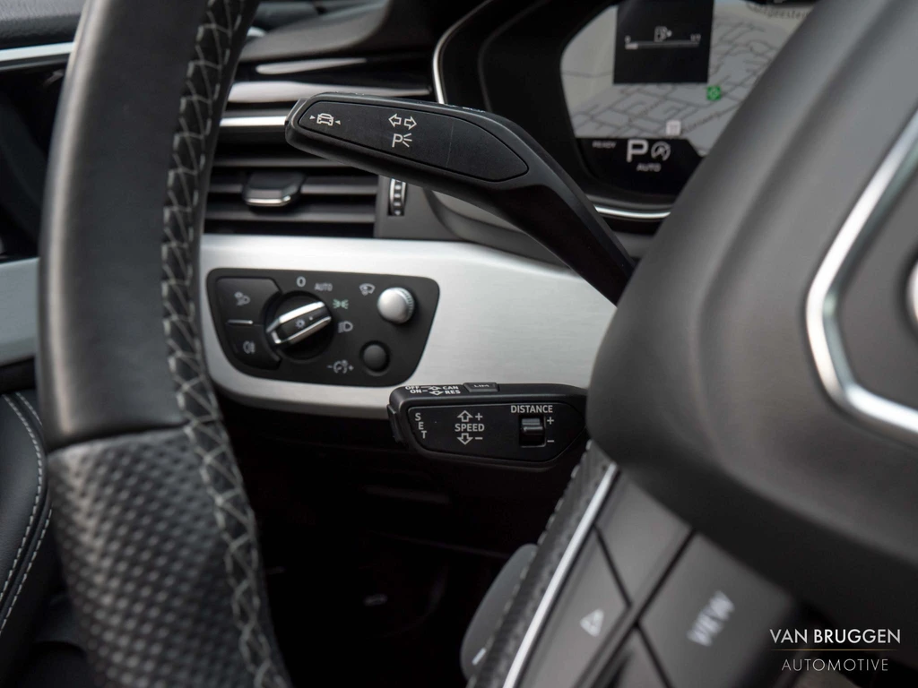 Audi A4 – foto 28
