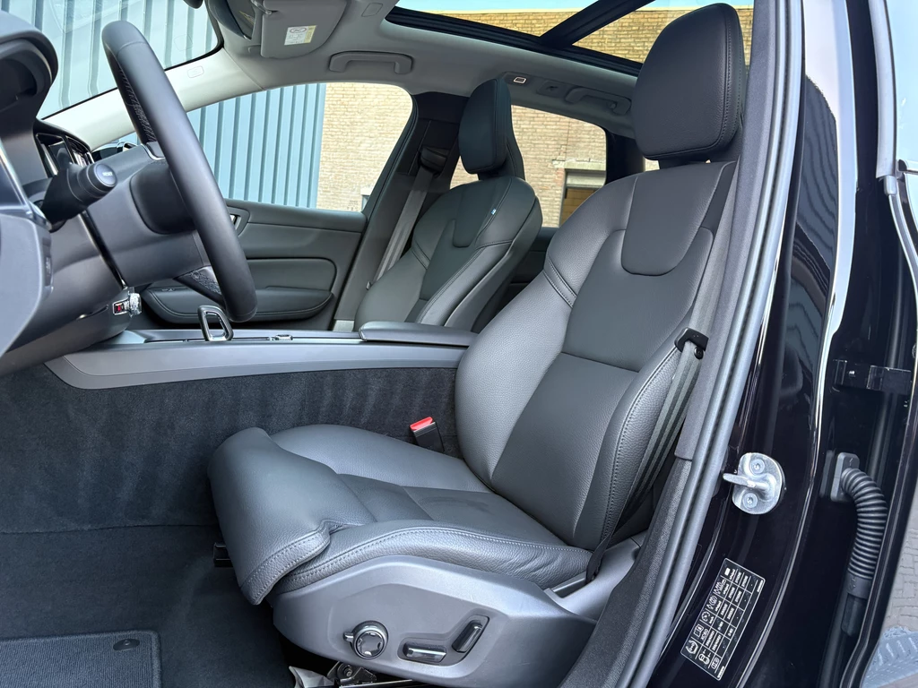 Volvo XC60 – foto 19