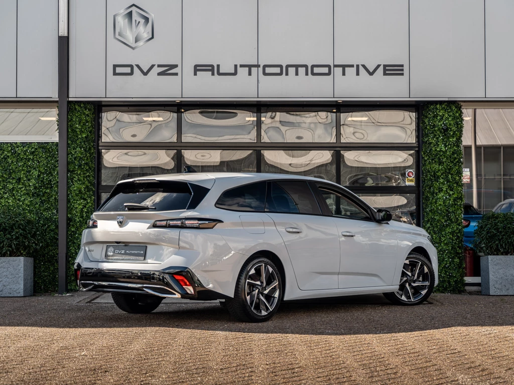 Peugeot 308 – foto 5