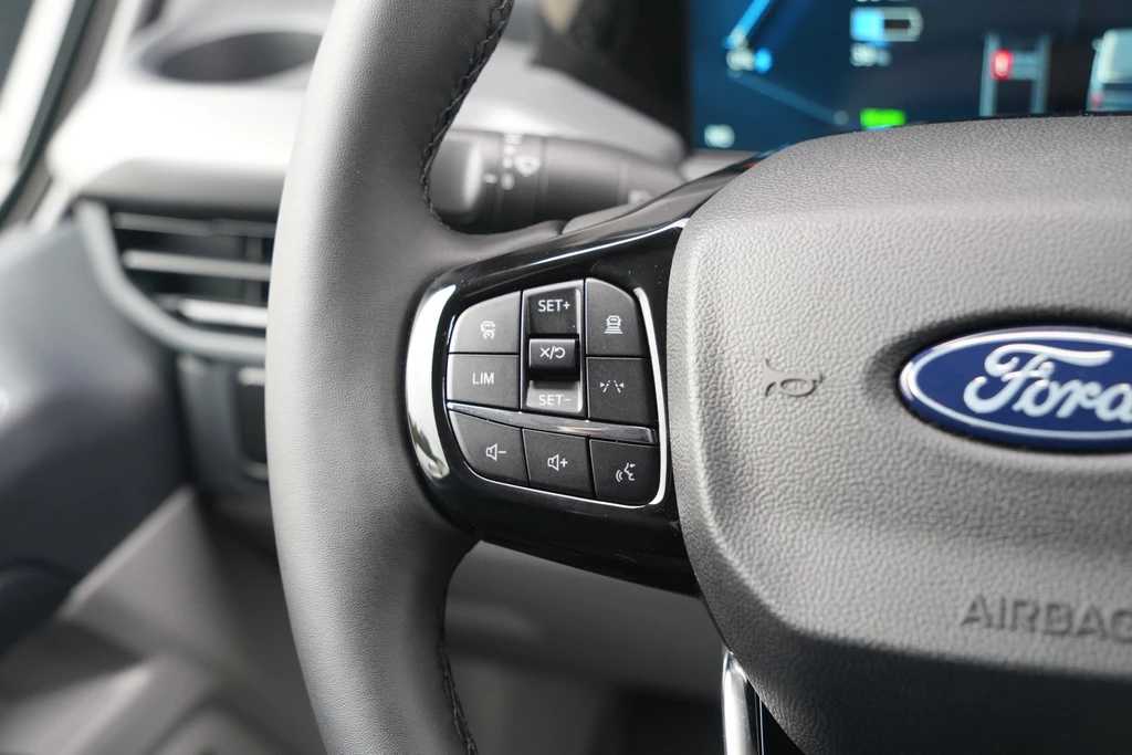 Ford E-Transit Custom – foto 22