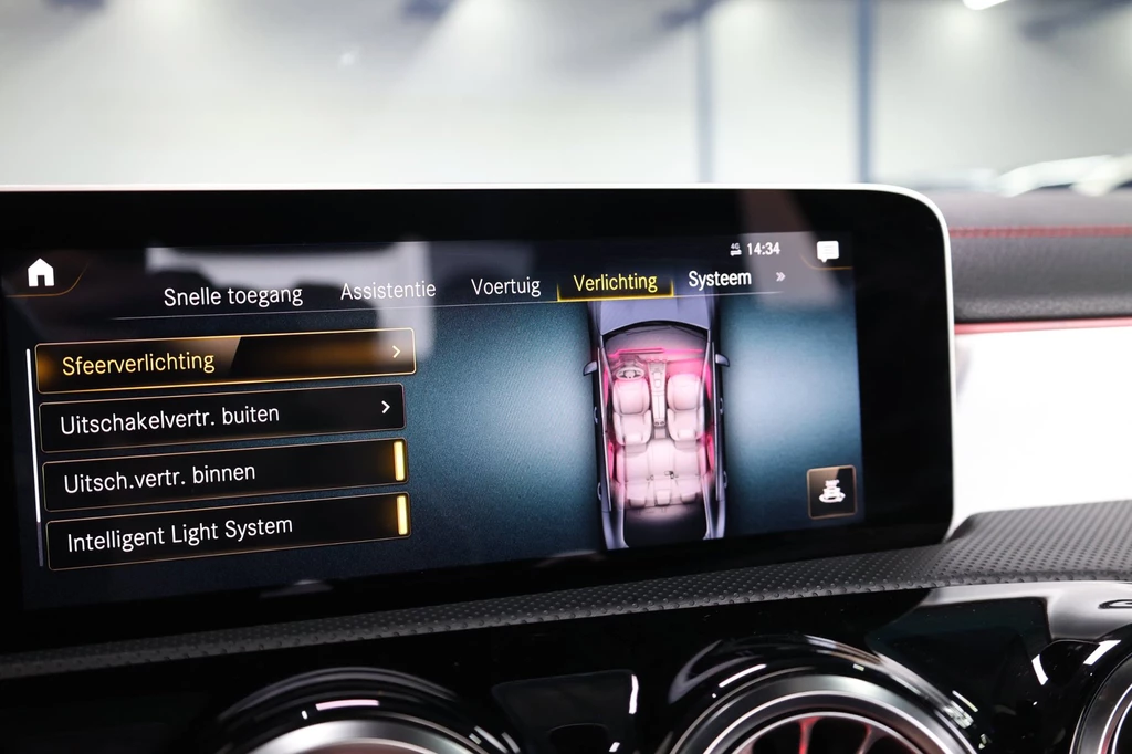 Mercedes-Benz CLA – foto 22