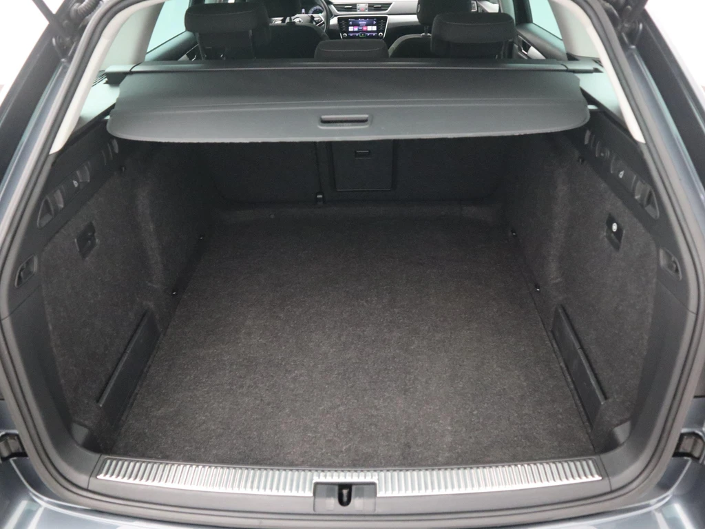 Škoda Superb – foto 44