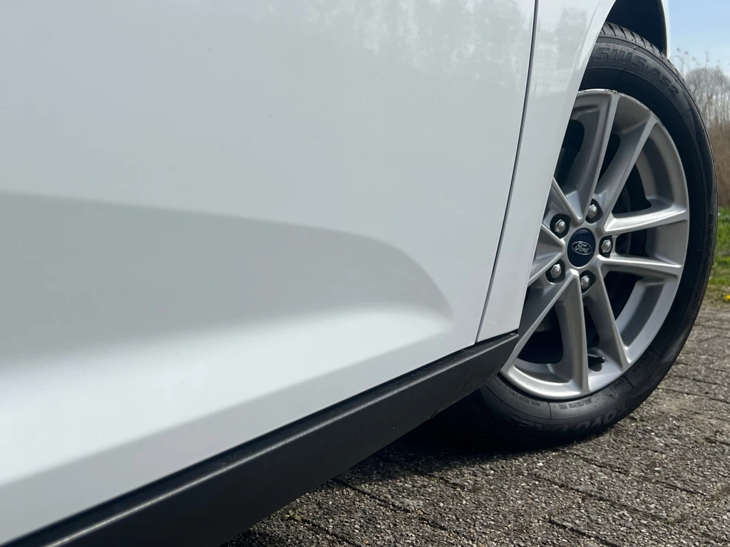 Ford Focus – foto 21
