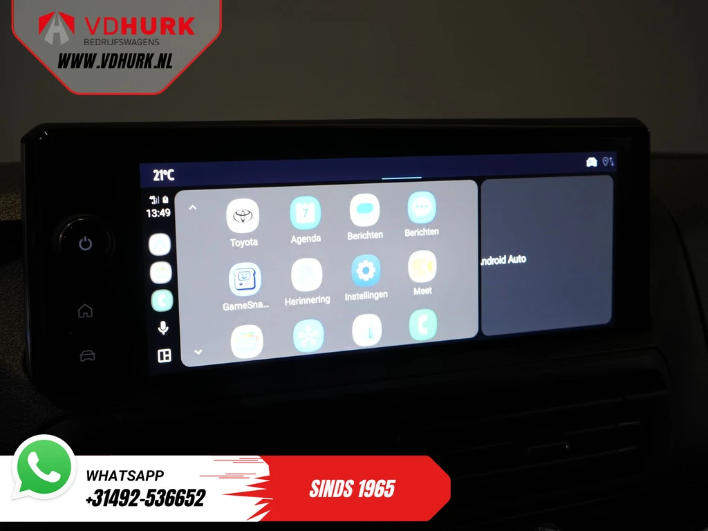 Toyota ProAce – foto 27