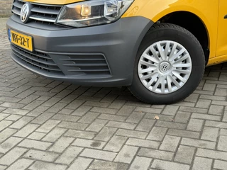 Volkswagen Caddy – thumbnail 14