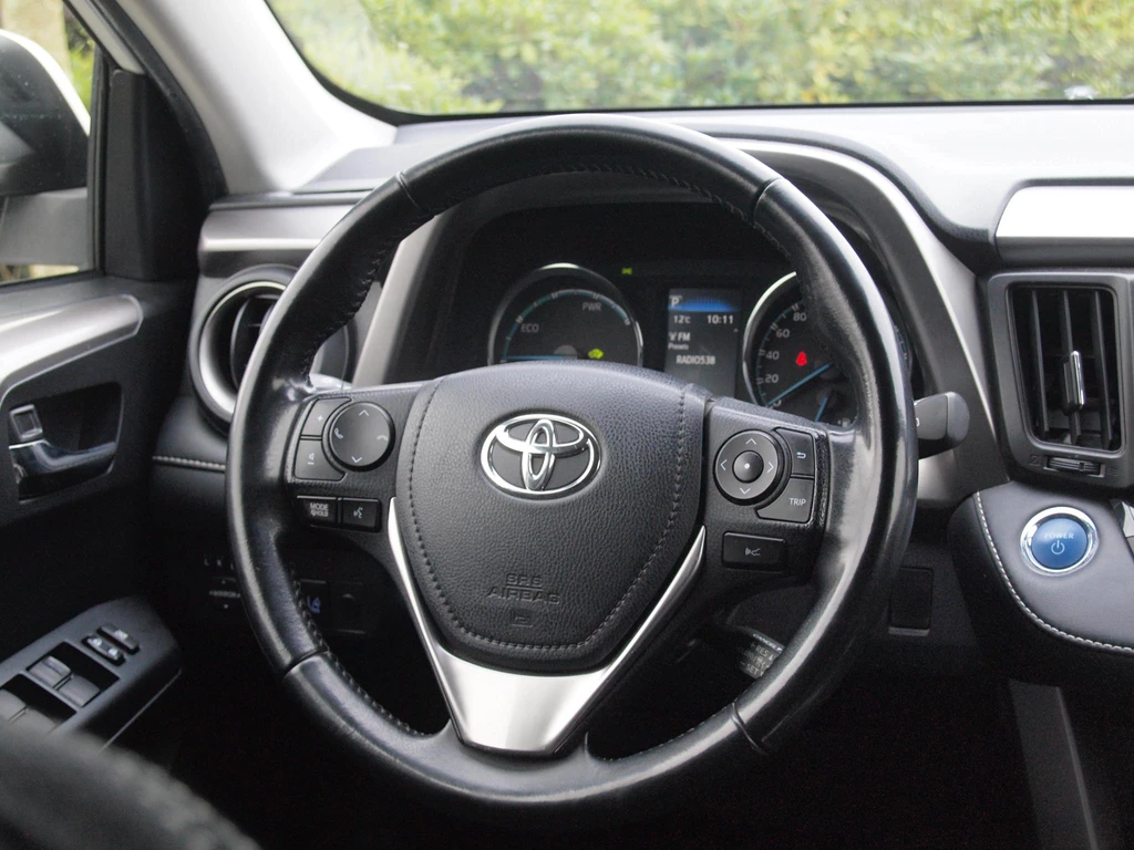 Toyota RAV4 – foto 18