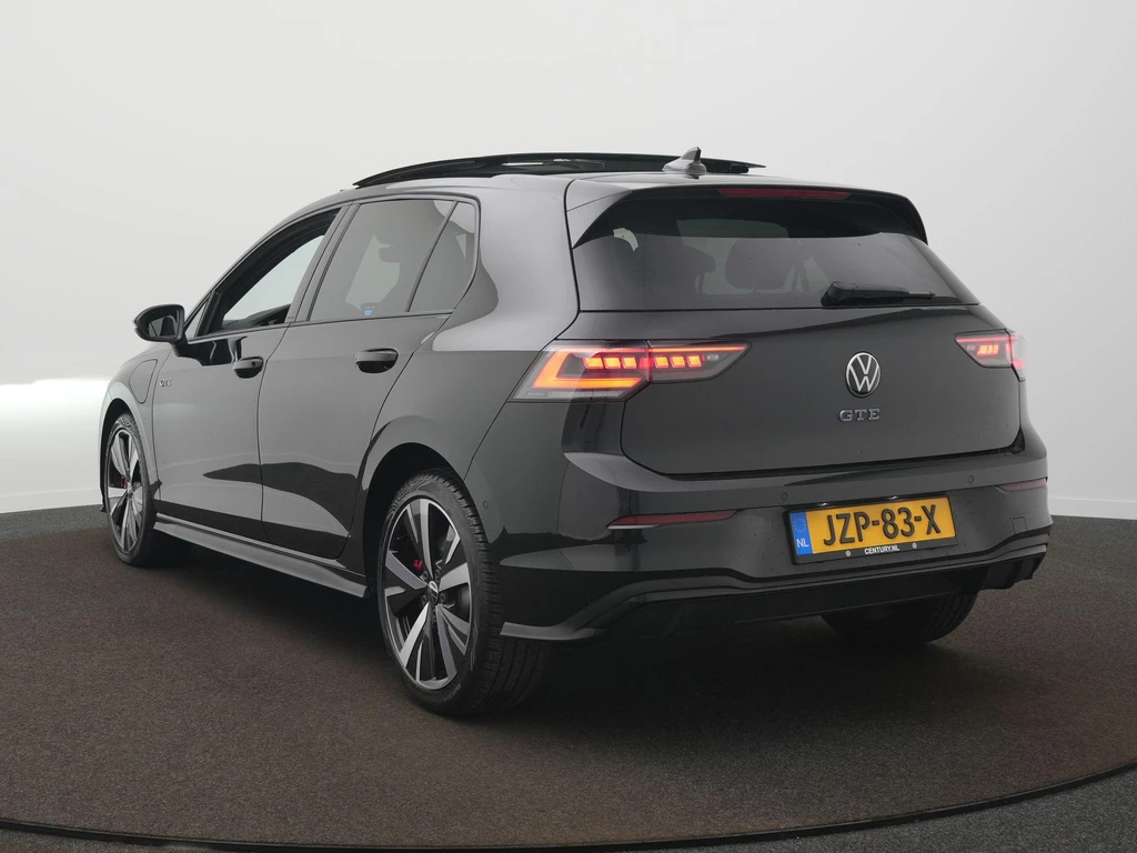 Volkswagen Golf – foto 4