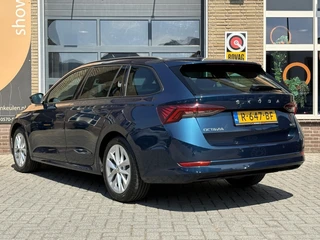 Škoda Octavia – thumbnail 6