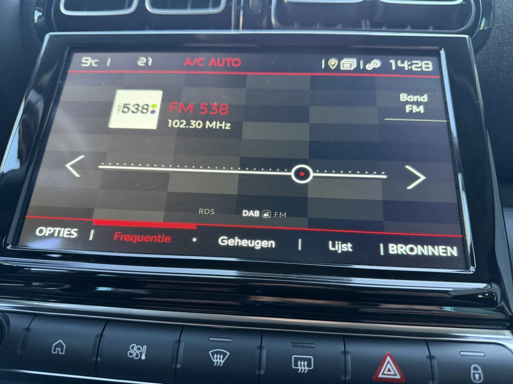 Citroën C3 Aircross – foto 21