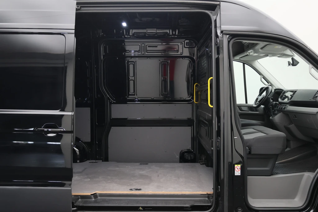 Volkswagen Crafter – foto 22