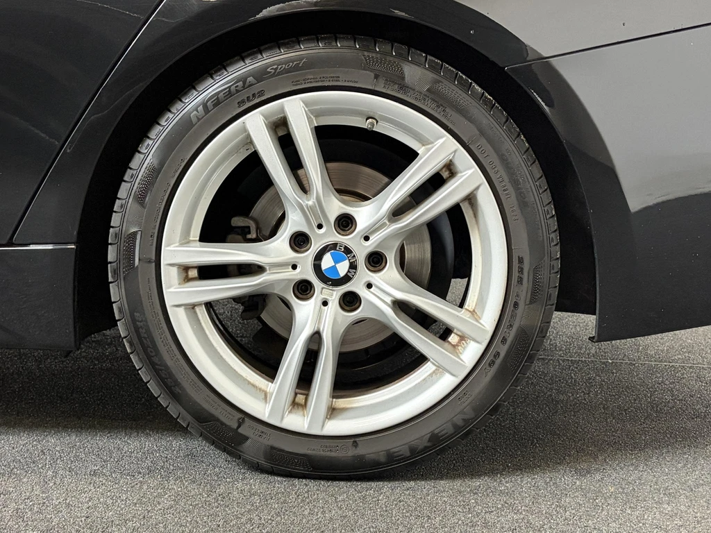 BMW 3 Serie – foto 32