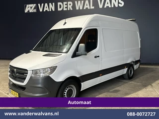 Mercedes-Benz Sprinter – thumbnail 1