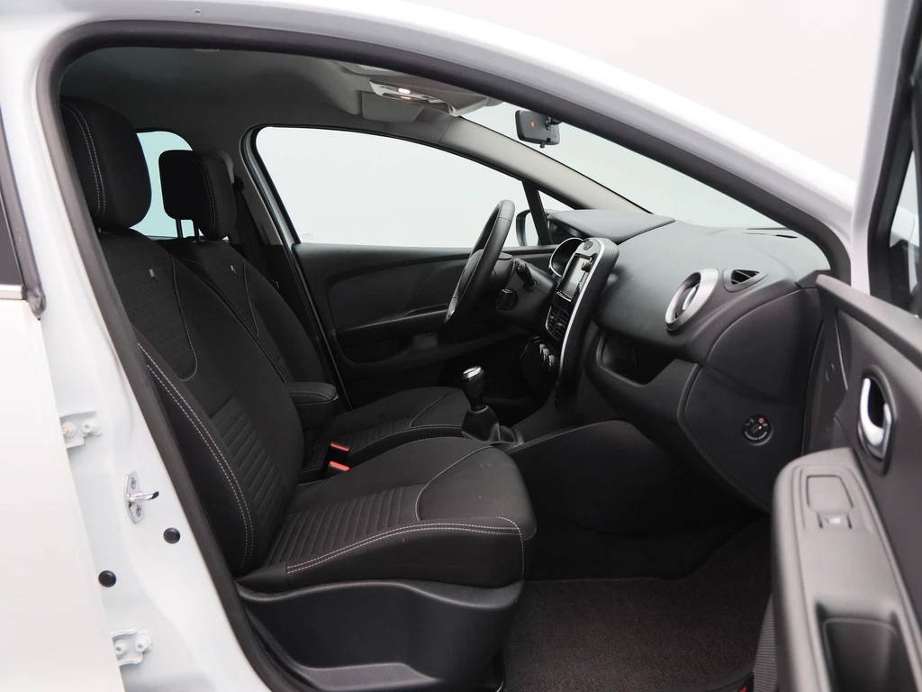 Renault Clio – foto 36