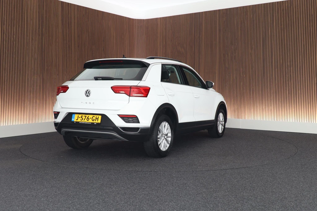 Volkswagen T-Roc – foto 4