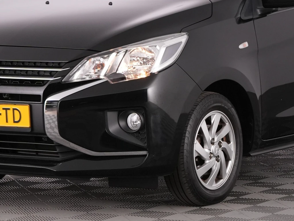 Mitsubishi Space Star – foto 30