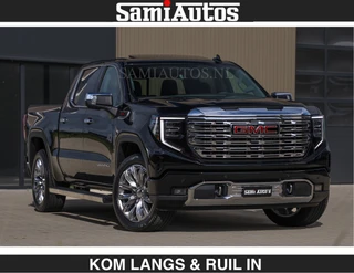 GMC Sierra – thumbnail 15