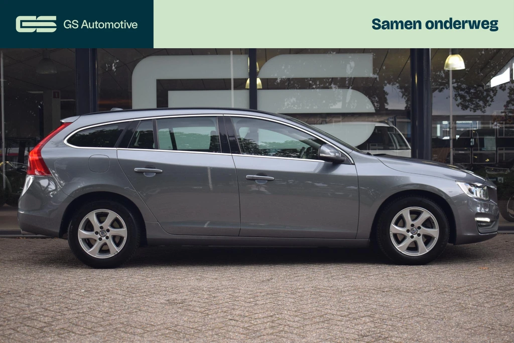 Volvo V60 – foto 8