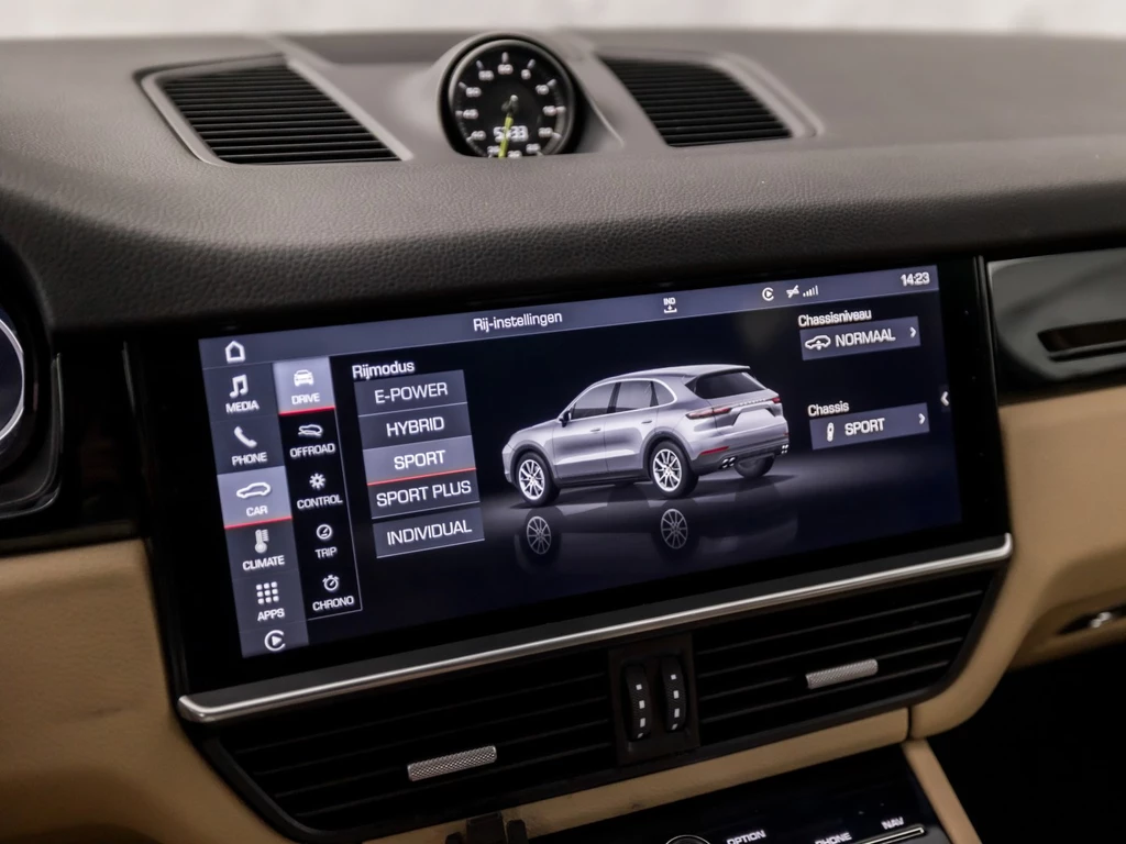 Porsche Cayenne – foto 32