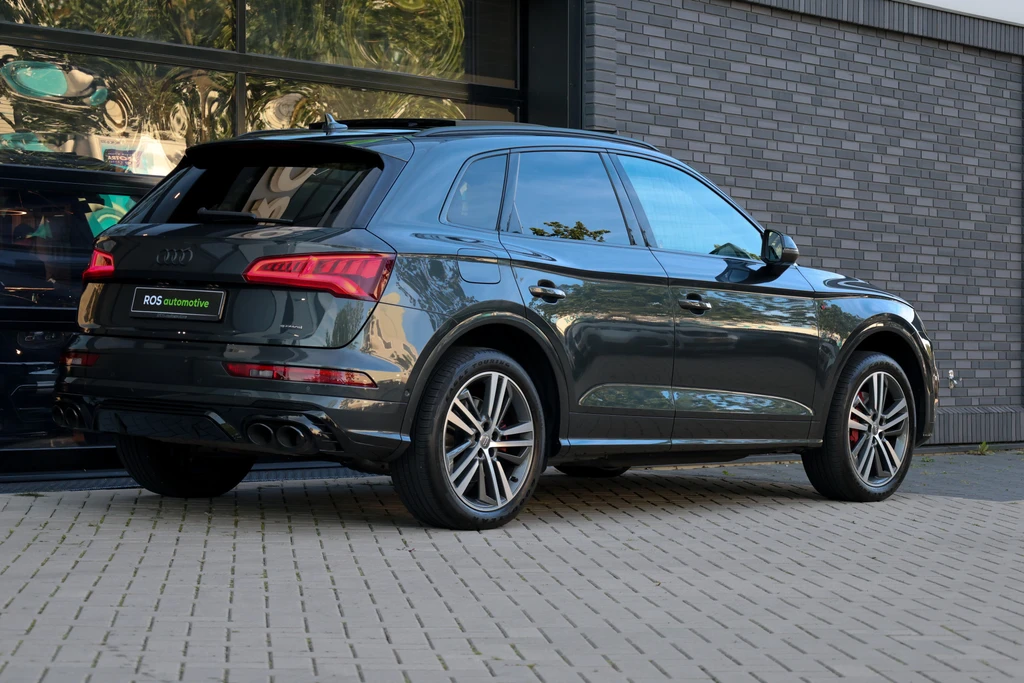 Audi Q5 – foto 12