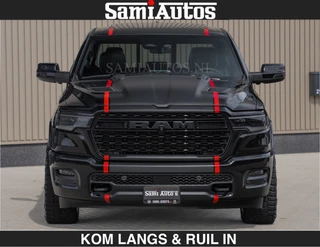 Dodge Ram Pick-Up – thumbnail 14