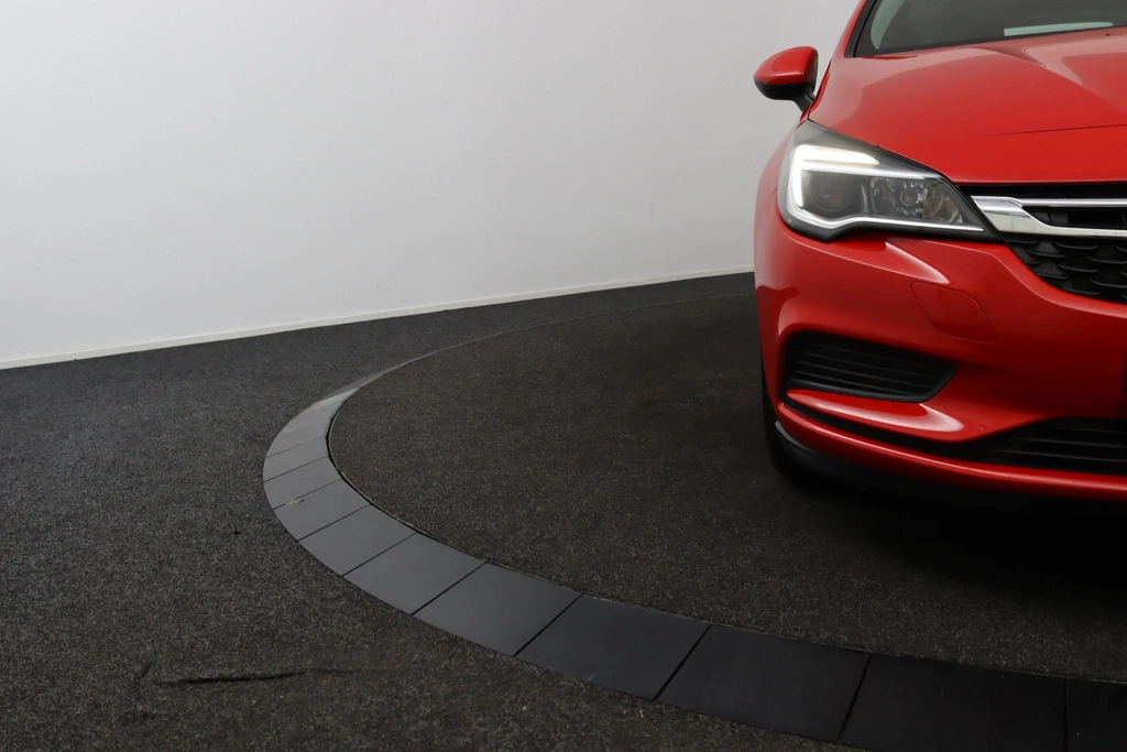 Opel Astra – foto 10