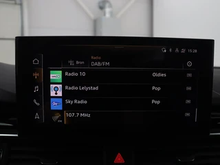 Audi A4 – thumbnail 18
