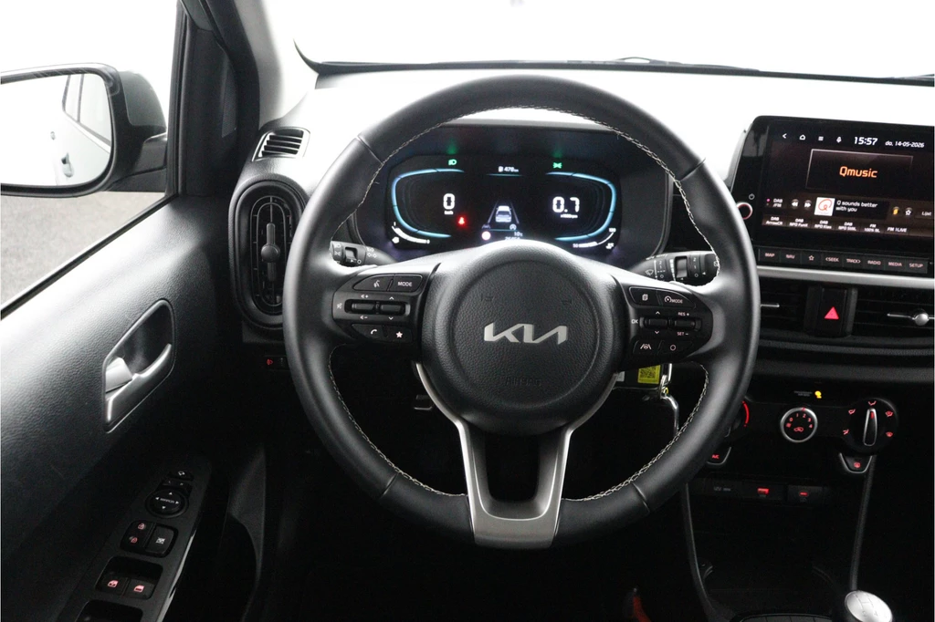 Kia Picanto – foto 36
