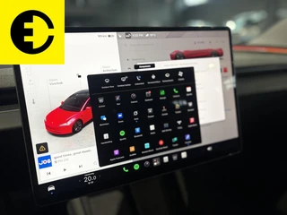 Tesla Model 3 – thumbnail 29