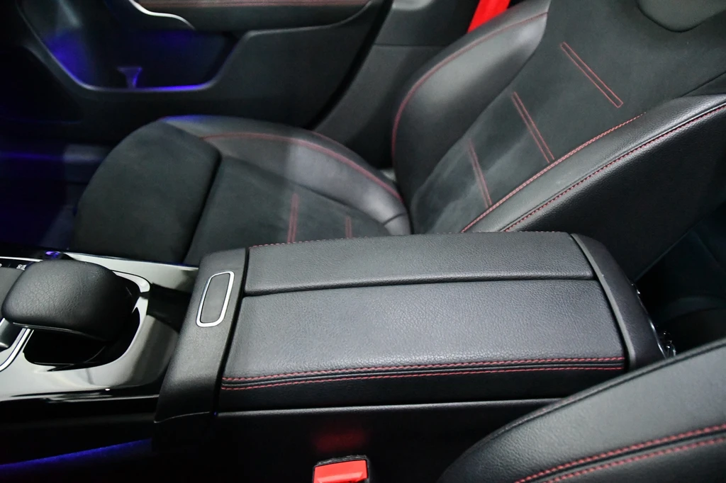 Mercedes-Benz A-Klasse – foto 27