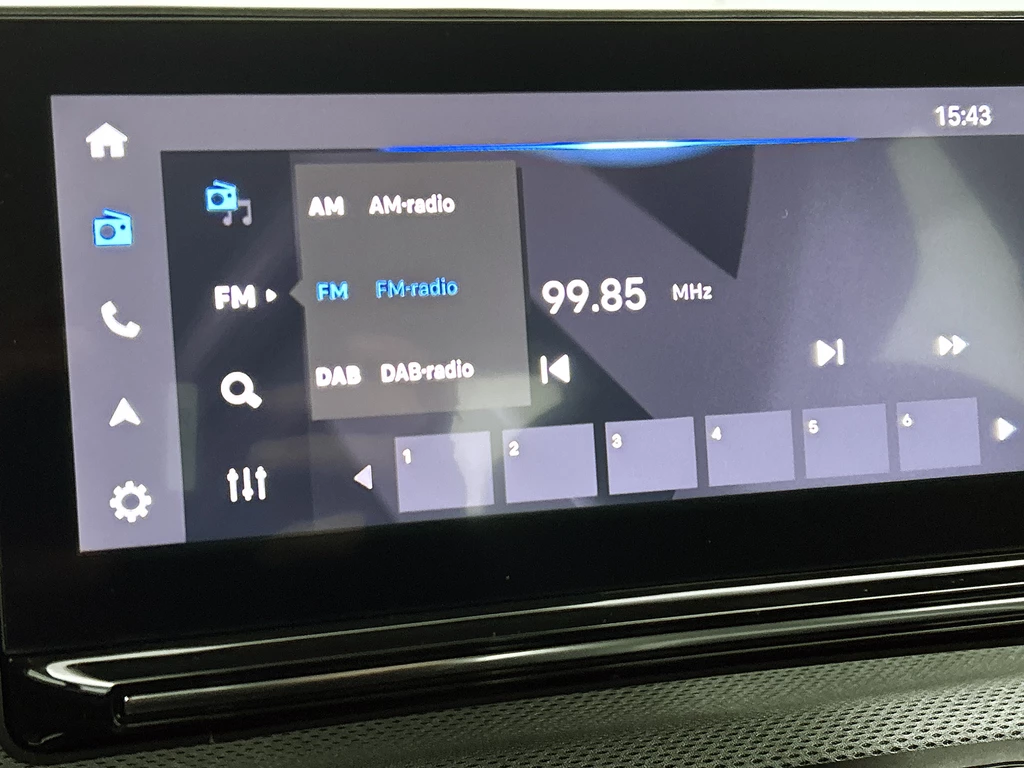 Citroën C3 – foto 9