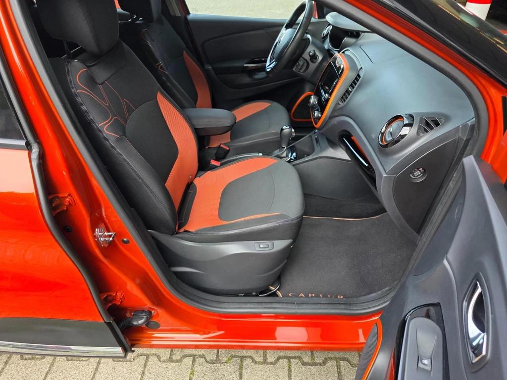 Renault Captur – foto 19
