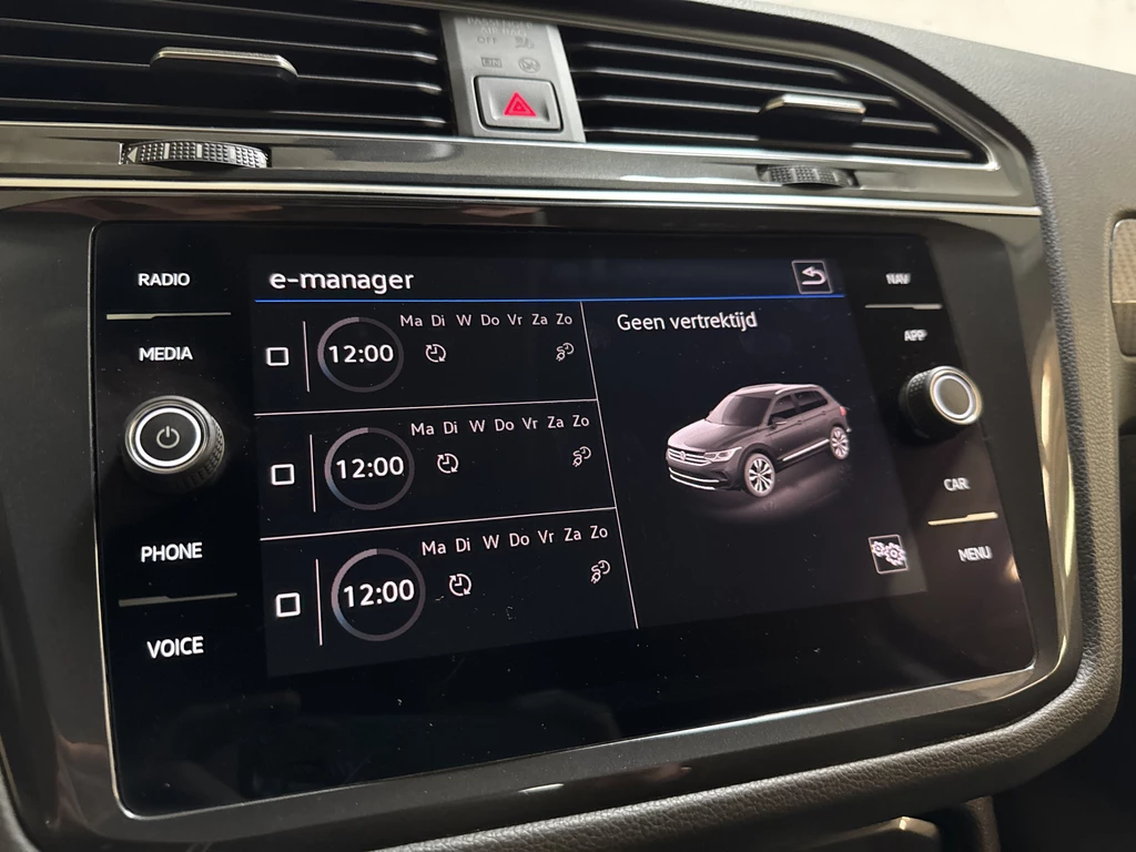 Volkswagen Tiguan – foto 40