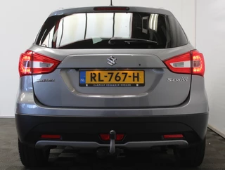 Suzuki S-Cross – thumbnail 6